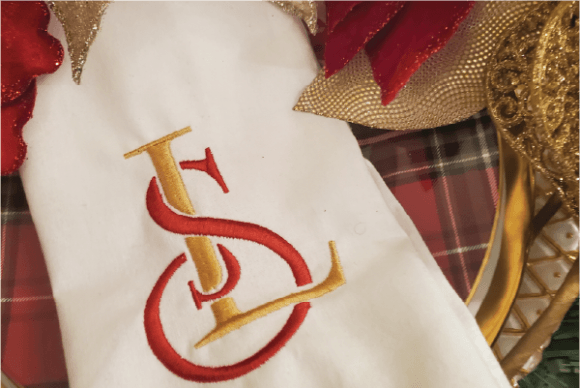 Monogram Initials SL: A Designer’s Practical Review